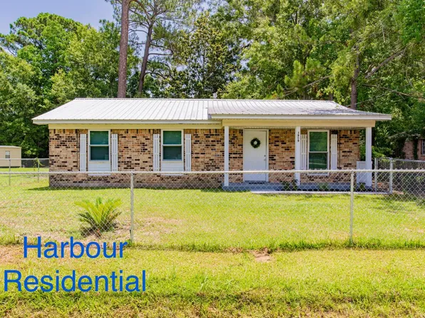 3909 Creekway Dr E, Mobile, AL 36605