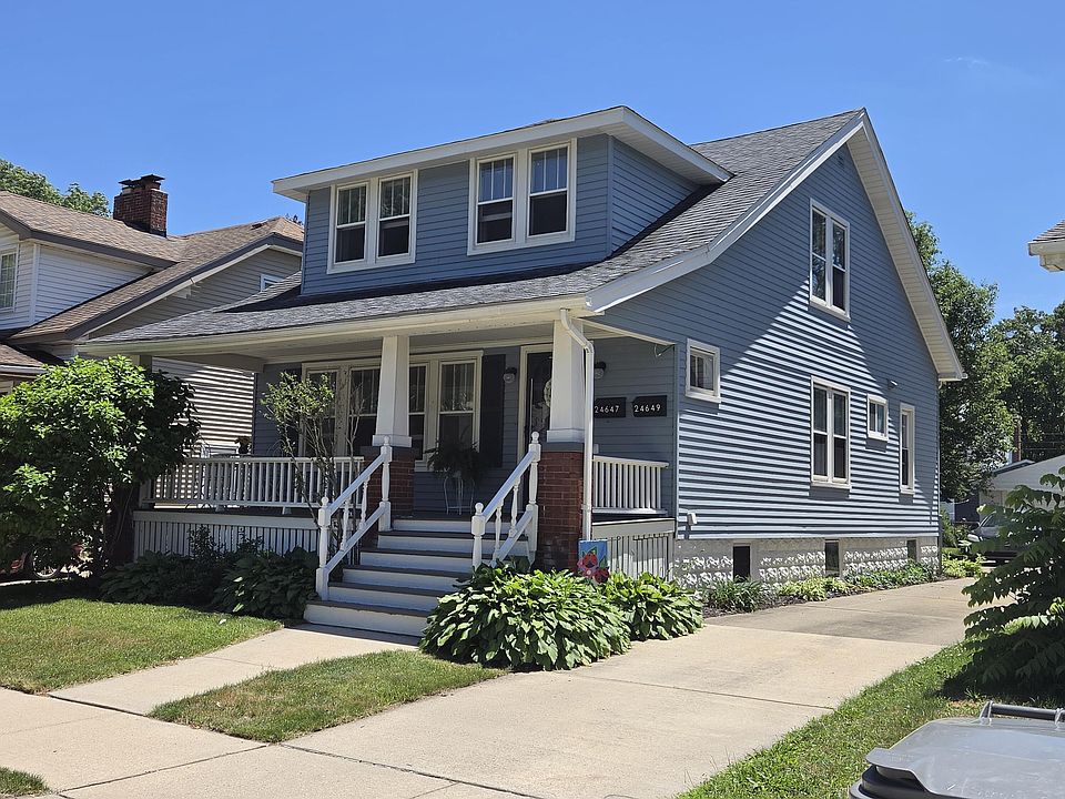 1st image of 24647 Dunning St