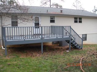 4091 Yeager Rd, Douglasville, GA 30135