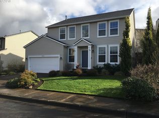 15318 NW Decatur Way, Portland, OR 97229