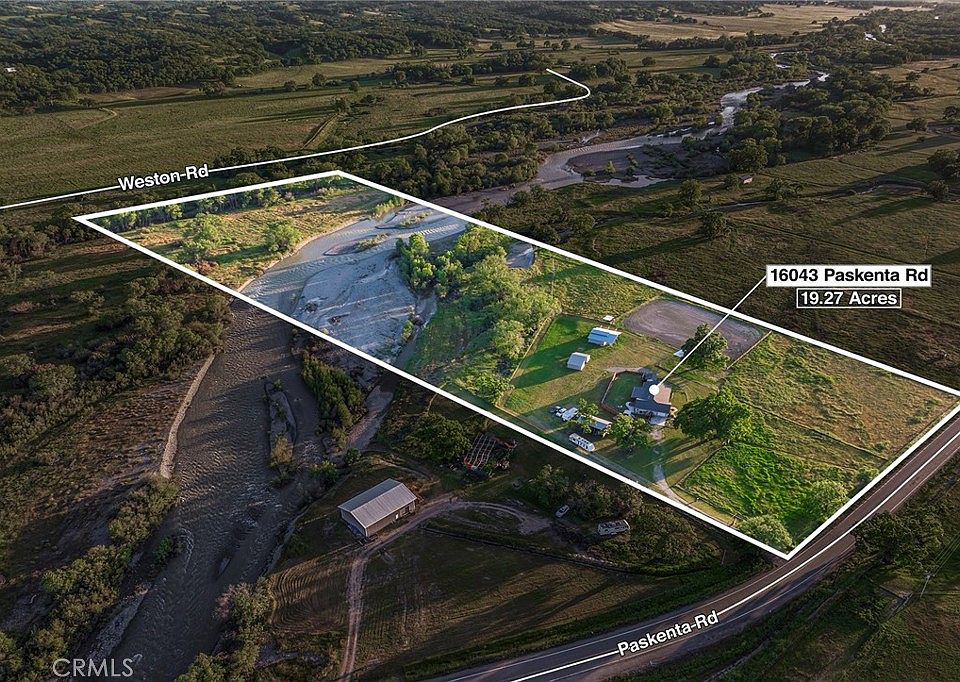 16043 Paskenta Rd, Corning, CA 96021 MLS SN24081271 Zillow
