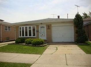 3745 W 76th Pl, Chicago, IL 60652