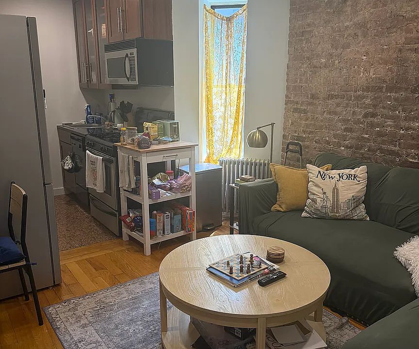 1st image of 63 Clinton St APT 8