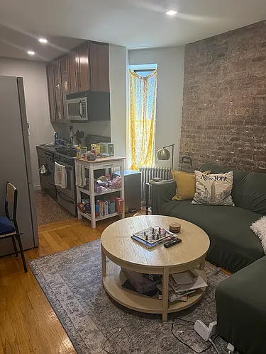 63 Clinton St #8 Photo 1