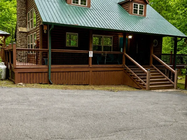 165 Sequoia Trce, Cleveland, GA 30528