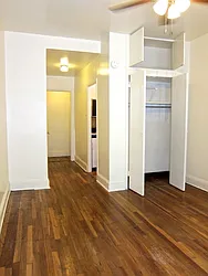 Rented by James Everett Lewis, LREB