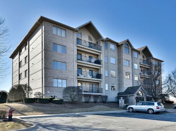 8525 Woodward Ave UNIT 303, Woodridge, IL 60517