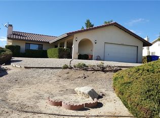 16092 Tude Rd, Apple Valley, CA 92307