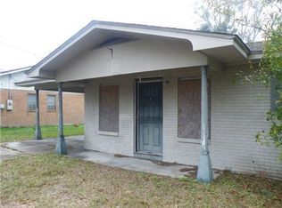 1717 41st Ave, Gulfport, MS 39501