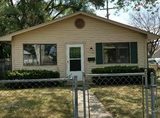 12386 Vernon Ave, Warren, MI 48089