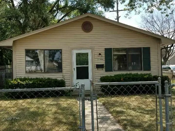 12386 Vernon Ave, Warren, MI 48089