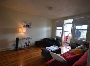 1630 Commonwealth Ave APT 24, Boston, MA 02135