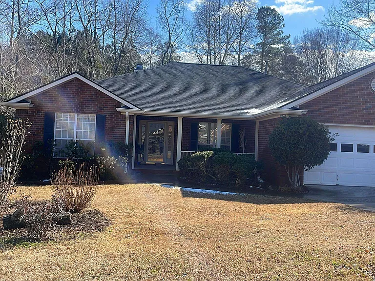 4702 Walnut Hill Dr — Photo 1