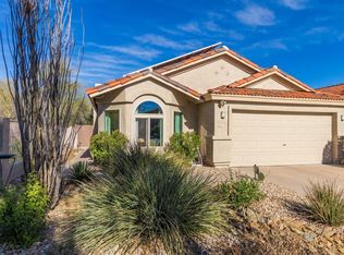 4530 E Juana Ct, Cave Creek, AZ 85331