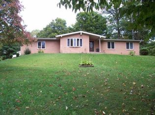 10511 E Evergreen Rd, Rockville, IN 47872