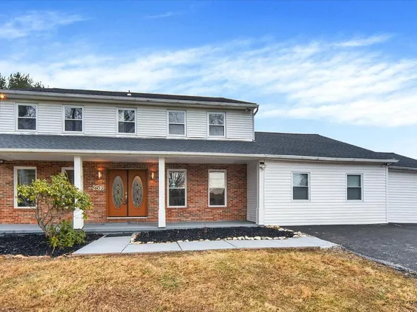 2516 Baublitz Rd, Reisterstown, MD 21136