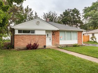 903 E Villa Dr, Des Plaines, IL