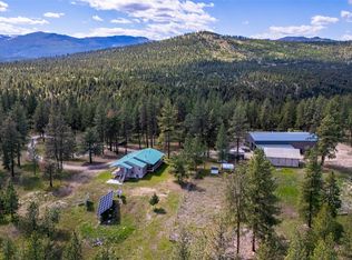 3145-3185 Hubbart Dam Rd #3605, Marion, MT 59925