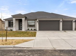 4707 Village Vw, Richland, WA 99352