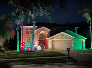 1331 Caladesi Dr, Zephyrhills, FL 33544