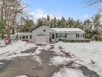 2 Beveridge Blvd, Westfield, MA, 01085