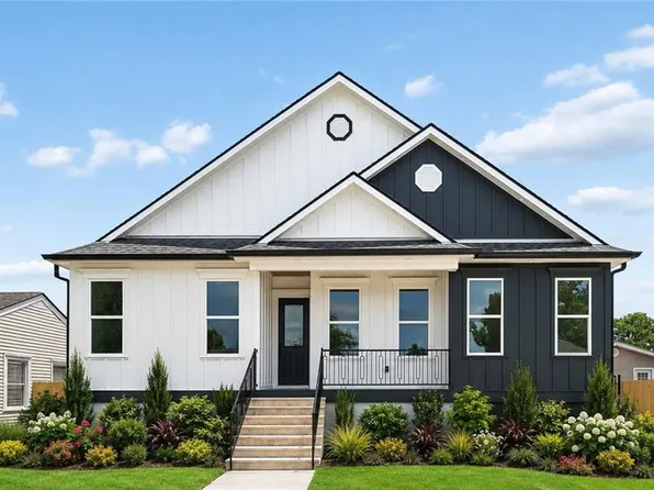 1901 Minnesota Ave, Kenner, LA 70062