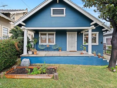504 Belmont Ave, Los Angeles, CA, 90026