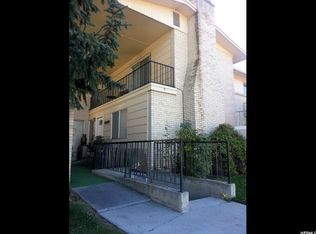 200 E 2100 N, Provo, UT 84604