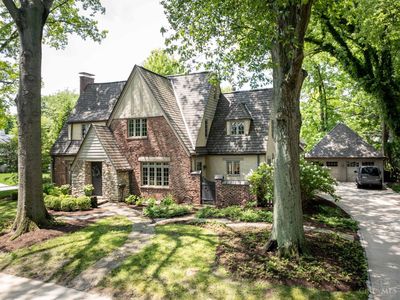 6700 Miami Bluff Dr, Cincinnati, OH, 45227