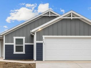 420 Henry Potter Rd, Box Elder, SD 57719