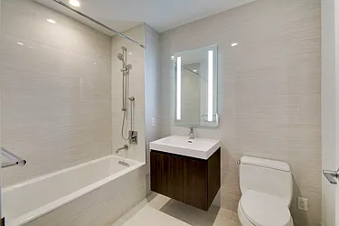 Rented by City Connections Realty