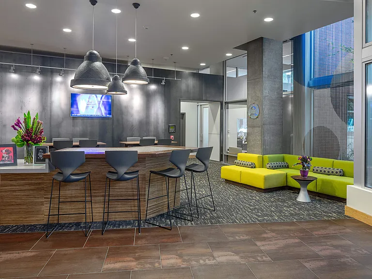 Asa Flats and Lofts — Photo 58