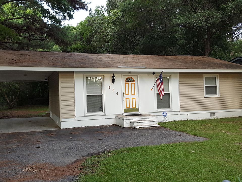 856 Savage Rd, Charleston, SC 29414 Zillow