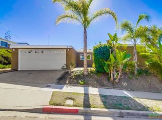 6921 Beagle St, San Diego, CA 92111
