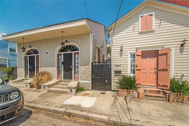 1st image of 1123-27 Treme St
