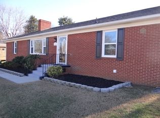 1846 Eastern Ave, Morristown, TN 37813