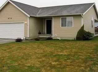 410 Dennison Ln, Nooksack, WA 98276