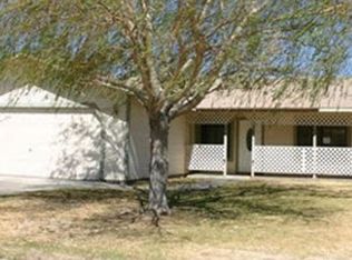 628 S Gordon St, Ridgecrest, CA 93555