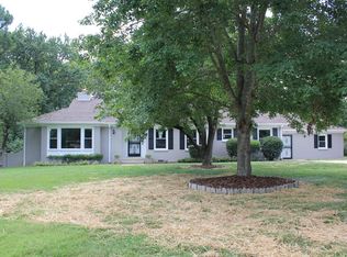 2703 Mere Dr LOT 43, Columbia, TN 38401