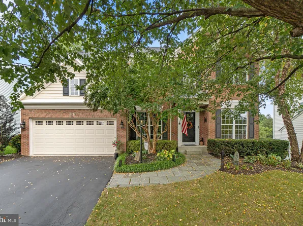 6954 Fair Ln, New Market, MD 21774