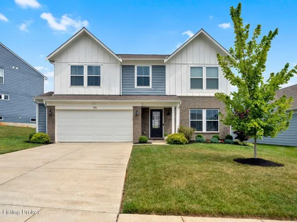3716 Scarlet Oak Ln, La Grange, KY 40031