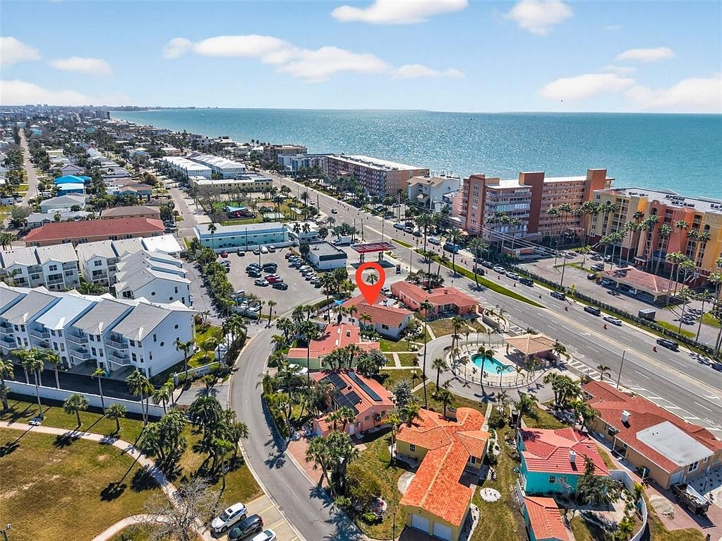 ぬ！！！ページ 16611 GULF BOULEVARD, North Redington Beach, FL 33708 | Zillow