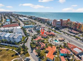 16611 Gulf Blvd, North Redington Beach, FL 33708