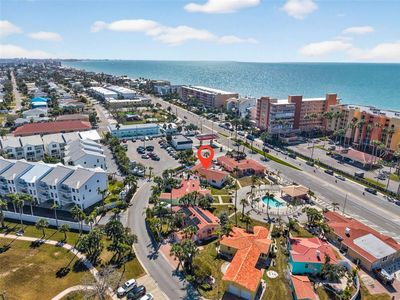 16611 Gulf Blvd, North Redington Beach, FL, 33708