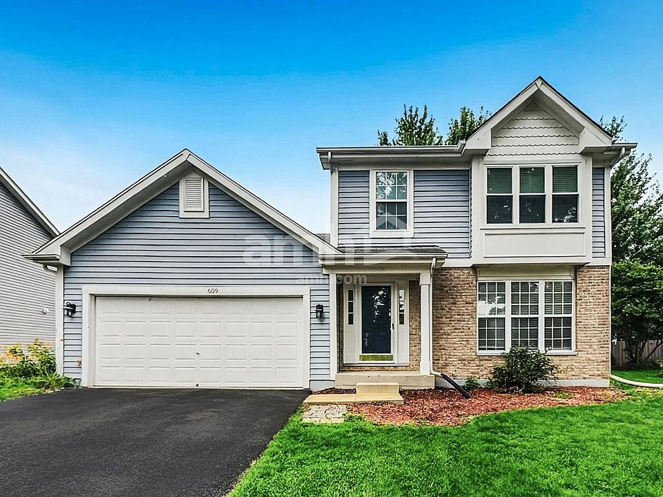 1st image of 609 Red Barn Trl