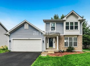 609 Red Barn Trl, Bolingbrook, IL 60490