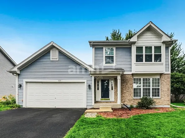 609 Red Barn Trl, Bolingbrook, IL 60490