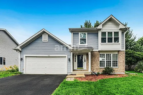 609 Red Barn Trl Photo 1