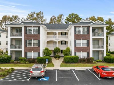 1286 River Oaks Dr. #8L, Myrtle Beach, SC, 29579