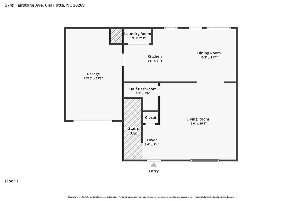 Building Photo - 2749 Fairstone Ave